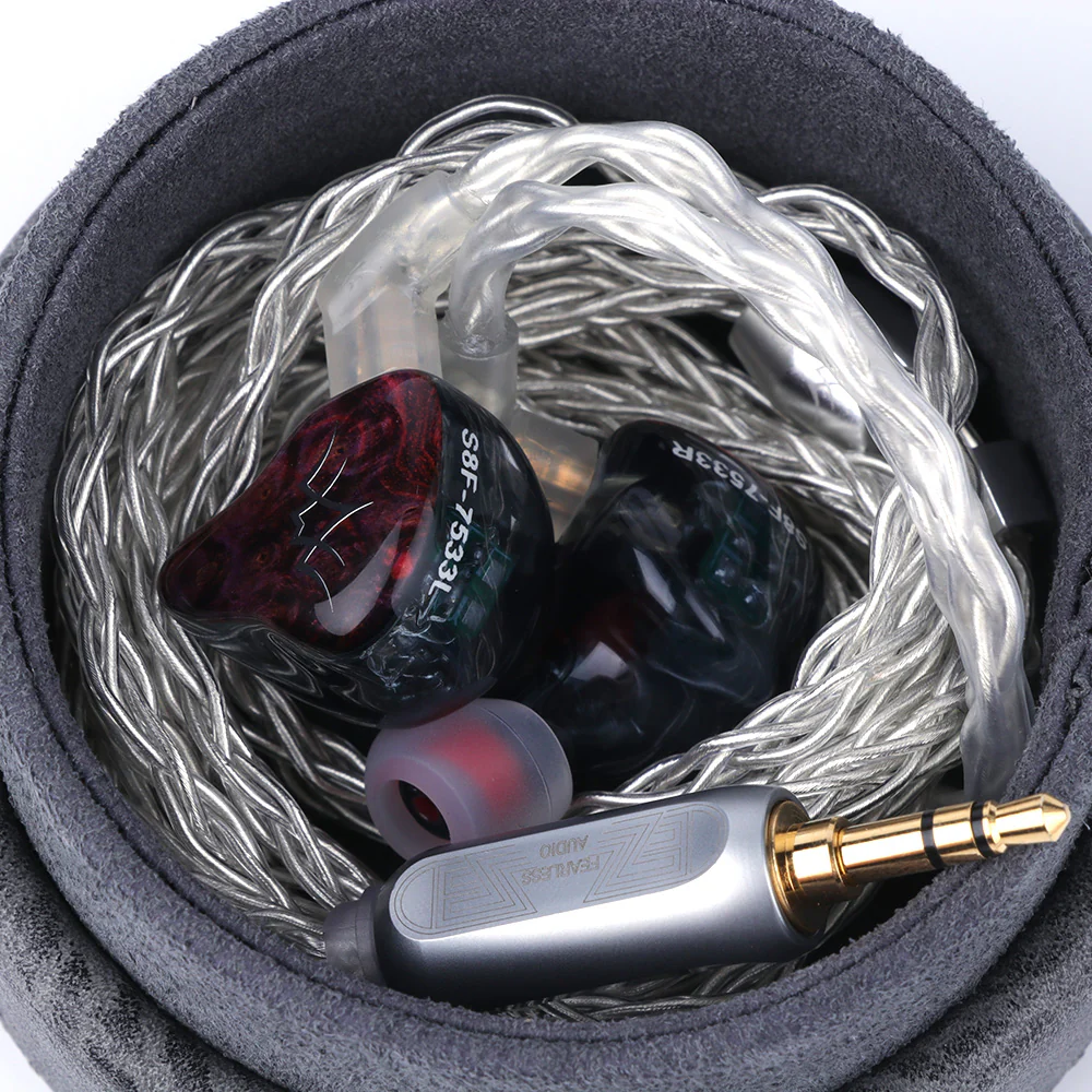 Fearless Audio S8Freedom S8Pro - Image 3