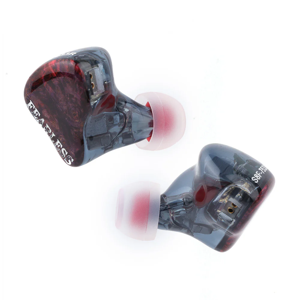 Fearless Audio S8Freedom S8Pro - Image 4
