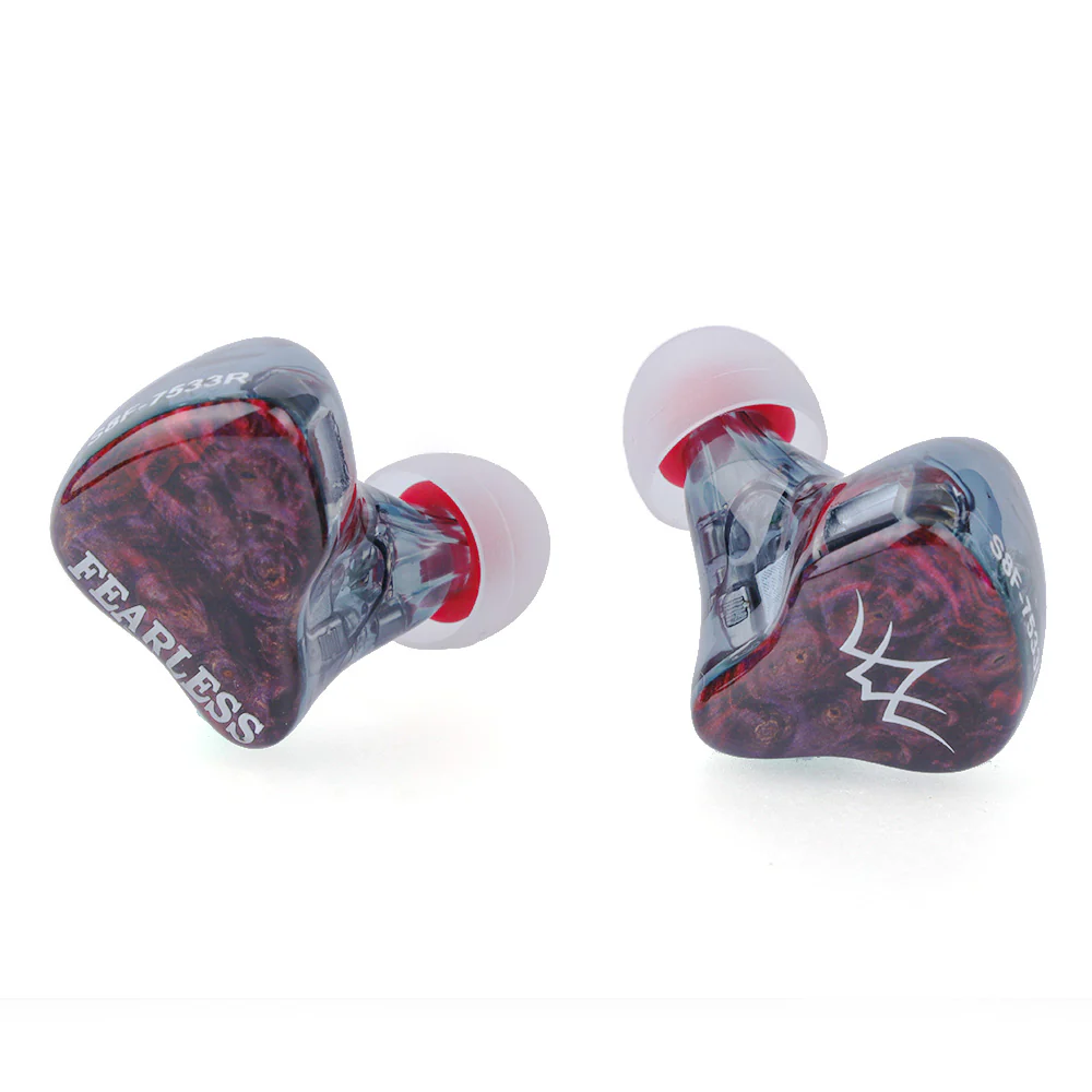 Fearless Audio S8Freedom S8Pro - Image 6