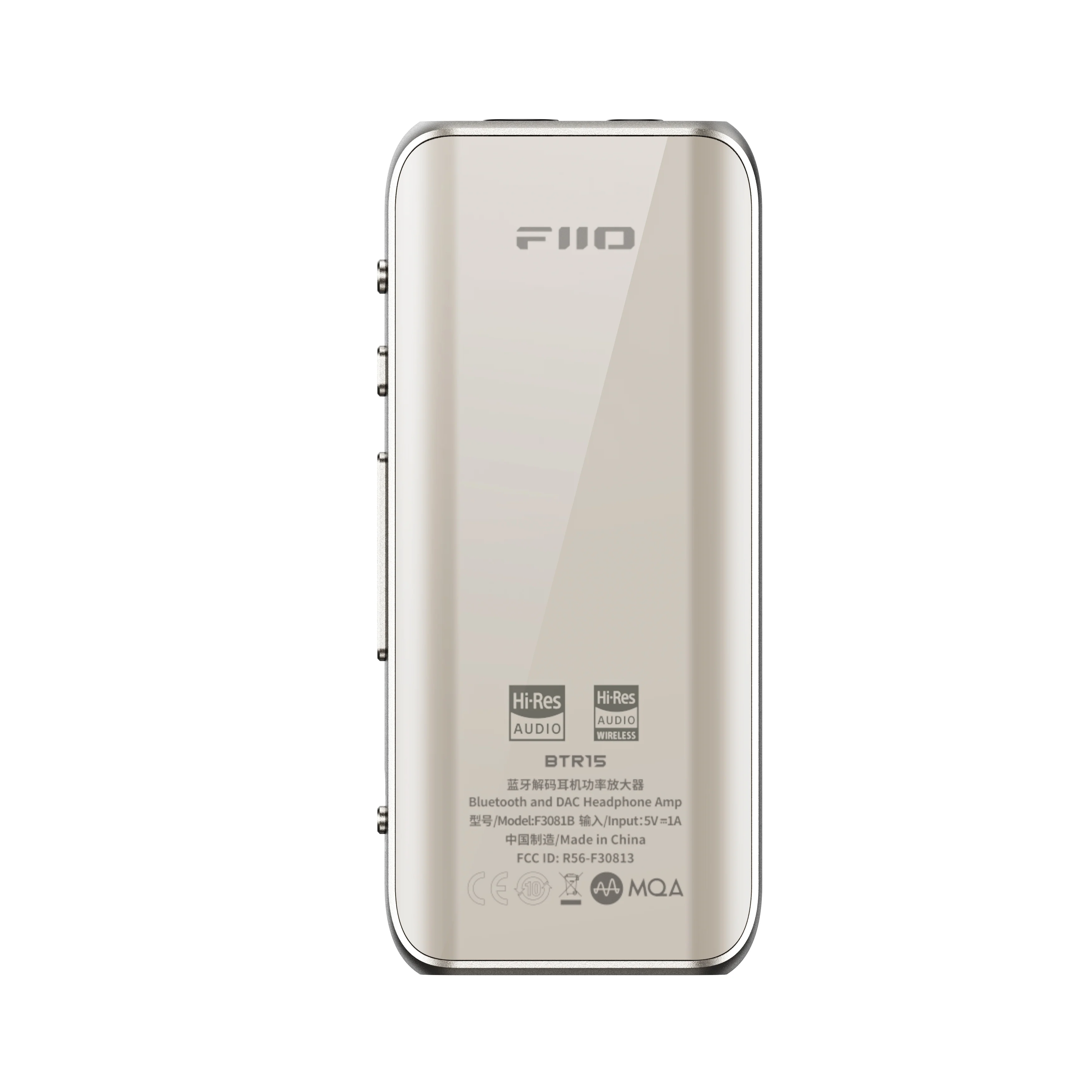 FiiO BTR15 - Image 10