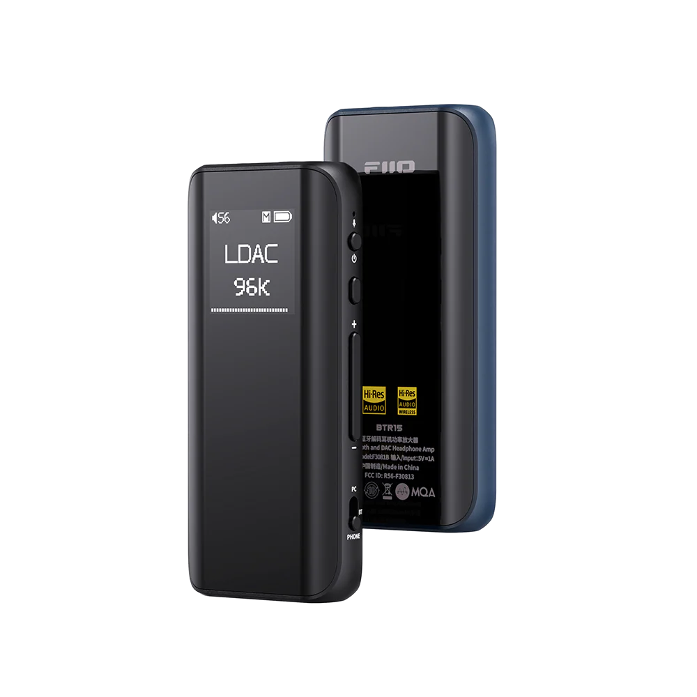 FiiO BTR15 - Image 2