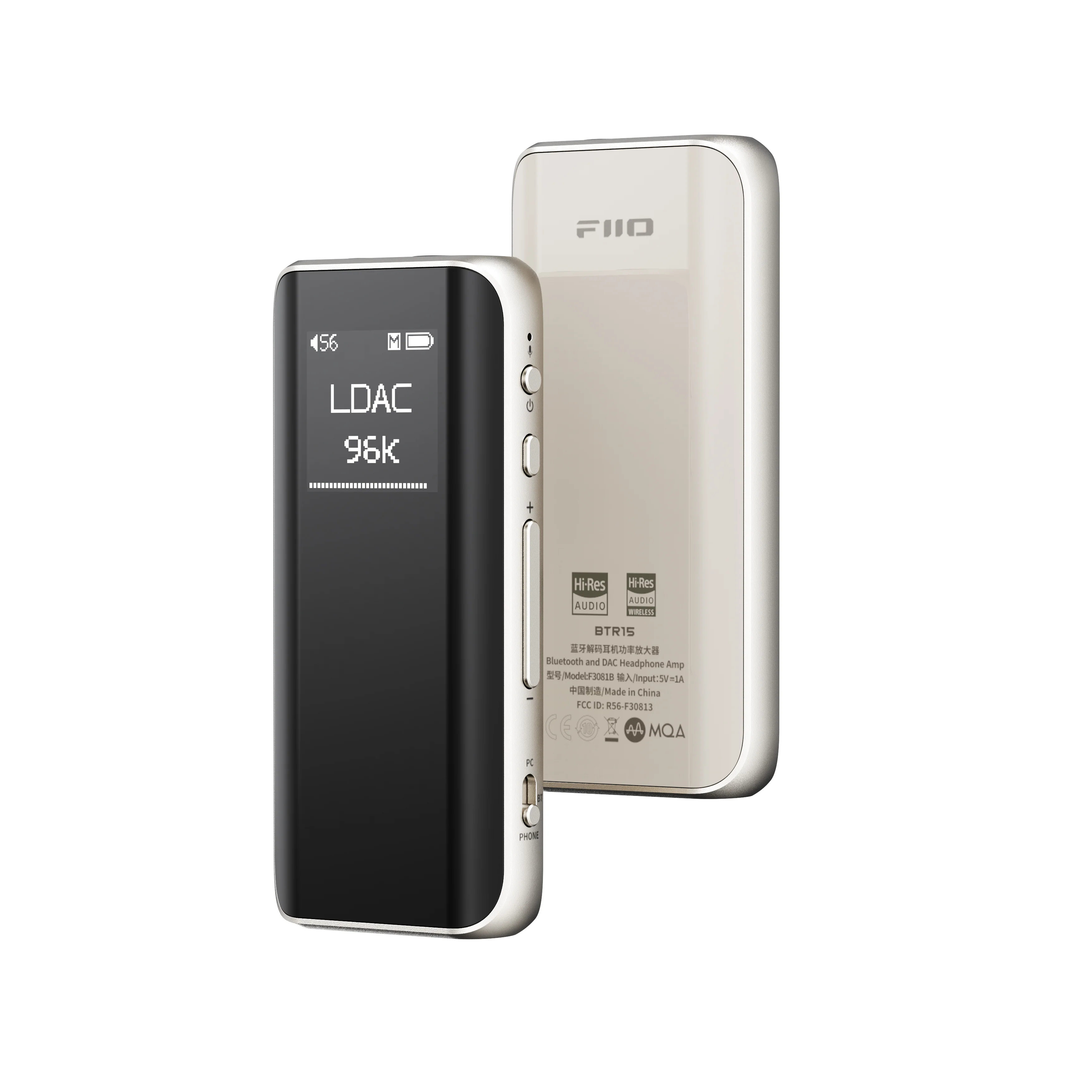 FiiO BTR15 - Image 3