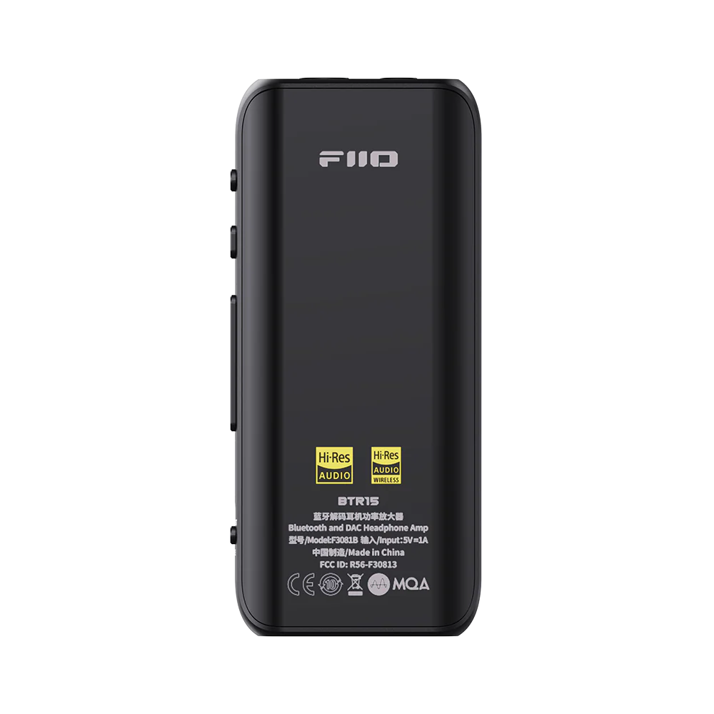 FiiO BTR15 - Image 5