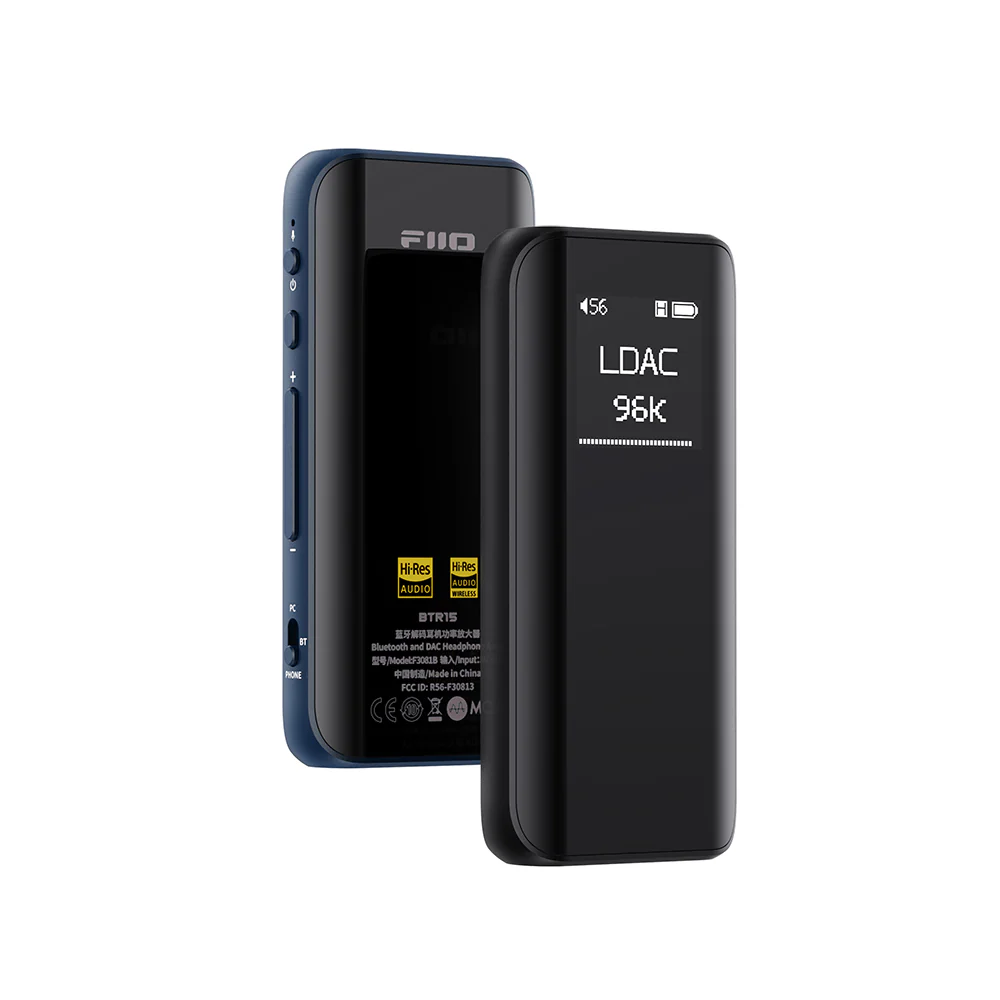 FiiO BTR15 - Image 8