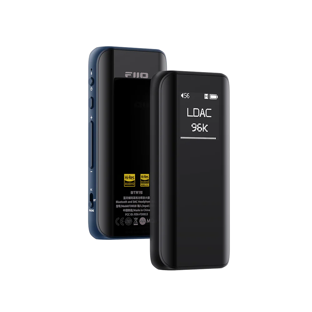 FiiO BTR15 - Image 9