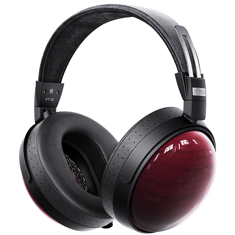 FiiO FT13 - Image 6