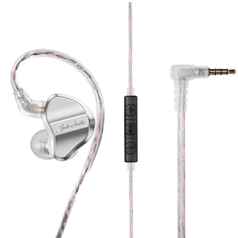 FiiO/JadeAudio JD1 - Image 3