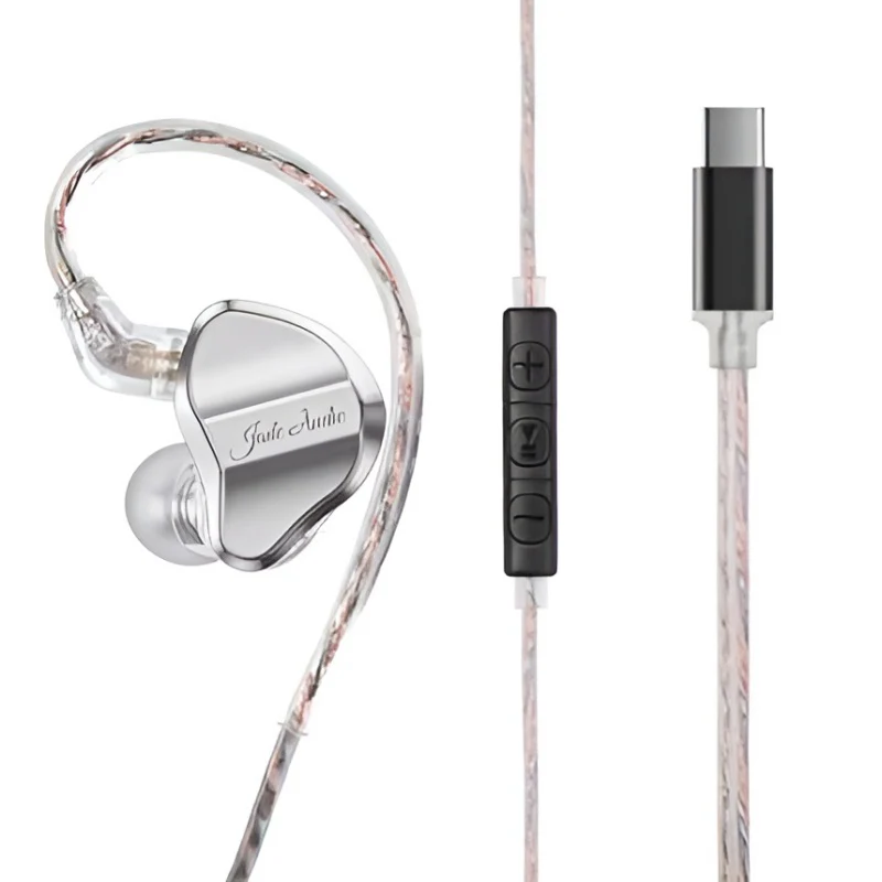 FiiO/JadeAudio JD1 - Image 4
