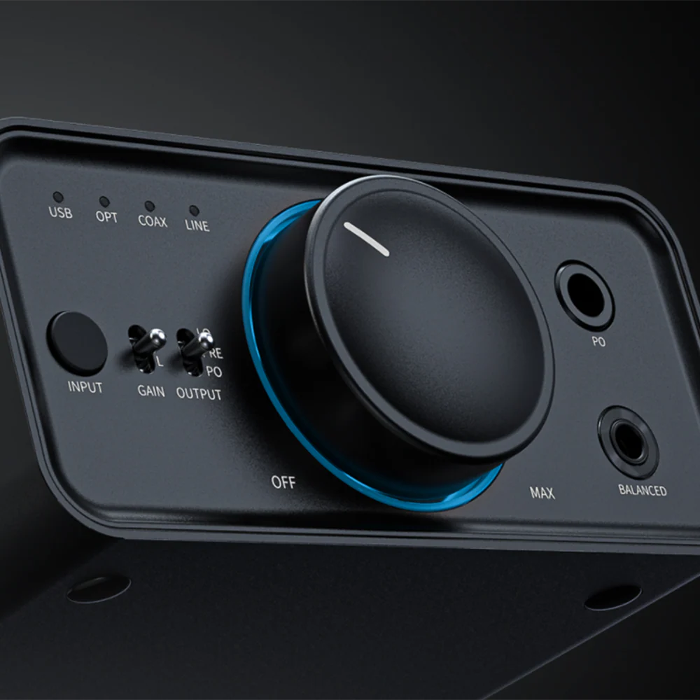 FiiO K7 - Image 6