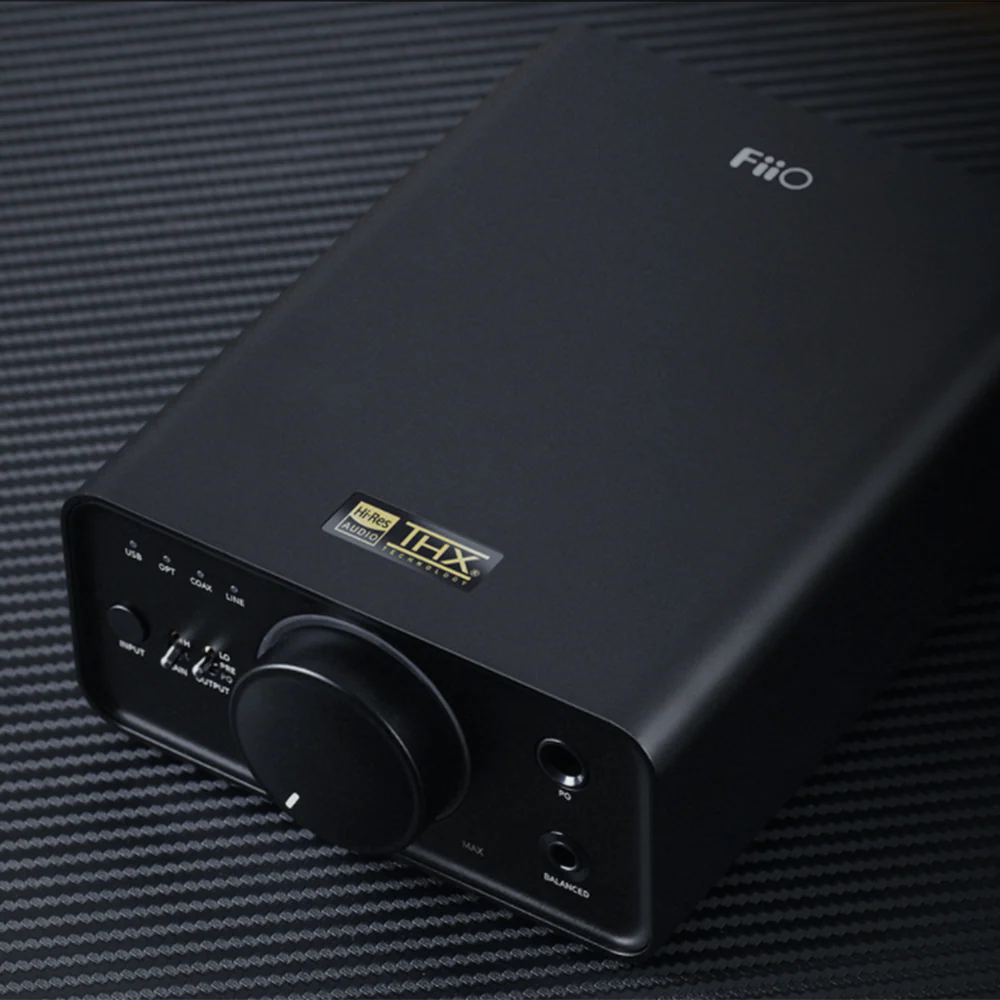 FiiO K7 - Image 7