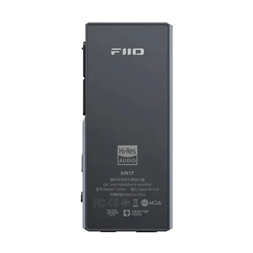 FiiO KA17 - Image 3