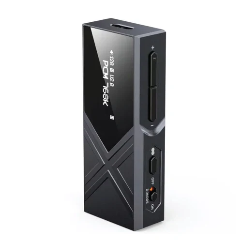 FiiO KA17 - Image 4
