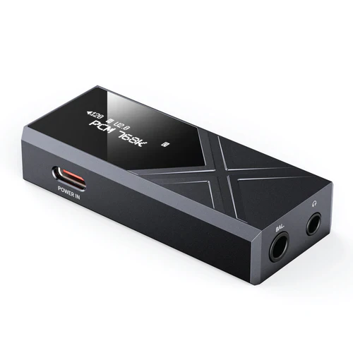 FiiO KA17 - Image 6