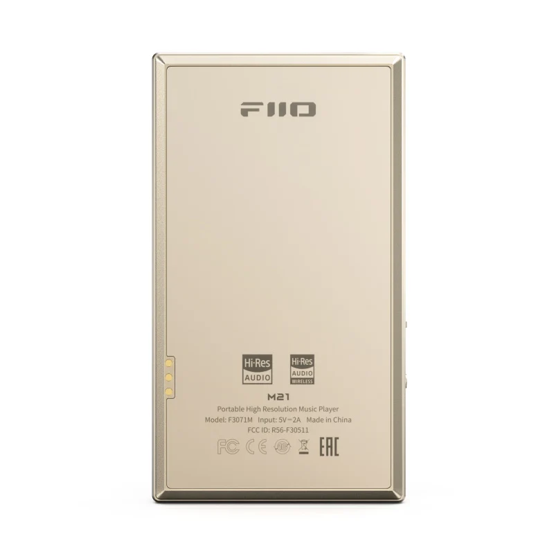 FiiO M21 - Image 12