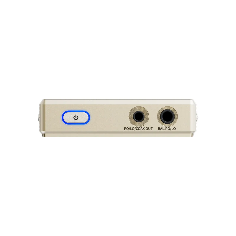 FiiO M33 R2R - Image 4