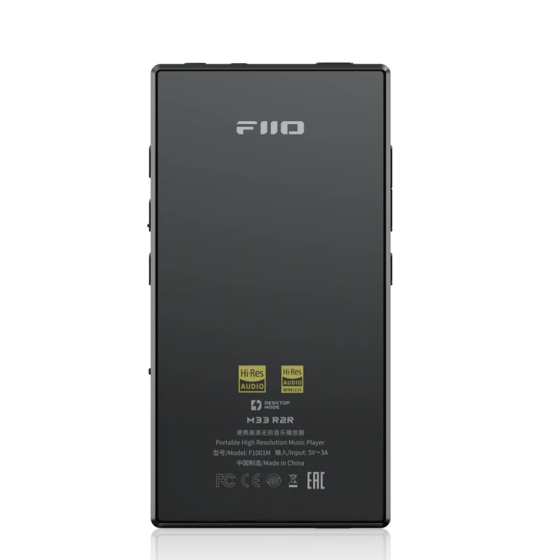 FiiO M33 R2R - Image 6