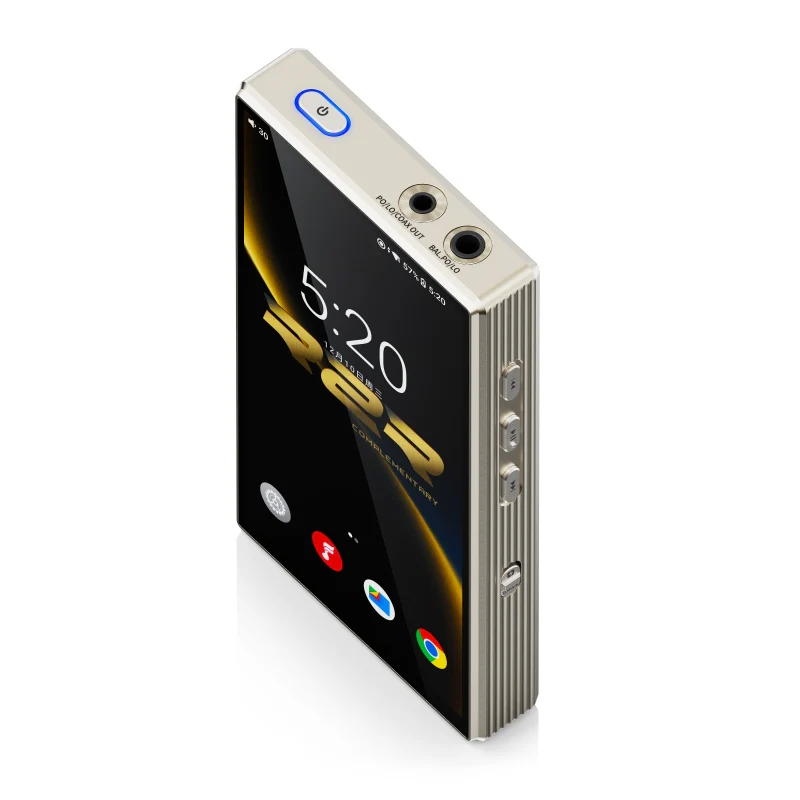 FiiO M33 R2R - Image 7