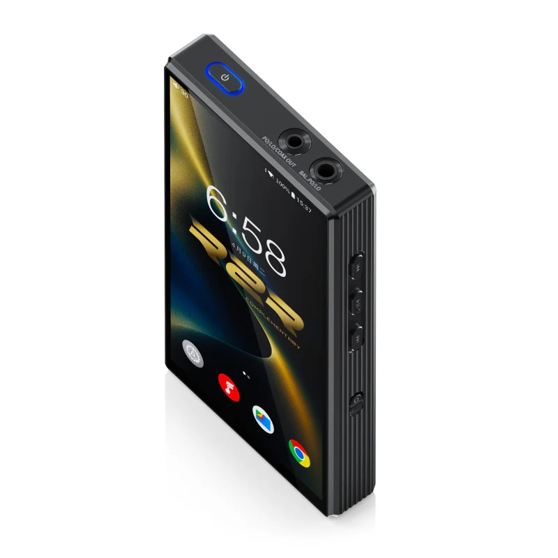 FiiO M33 R2R - Image 8