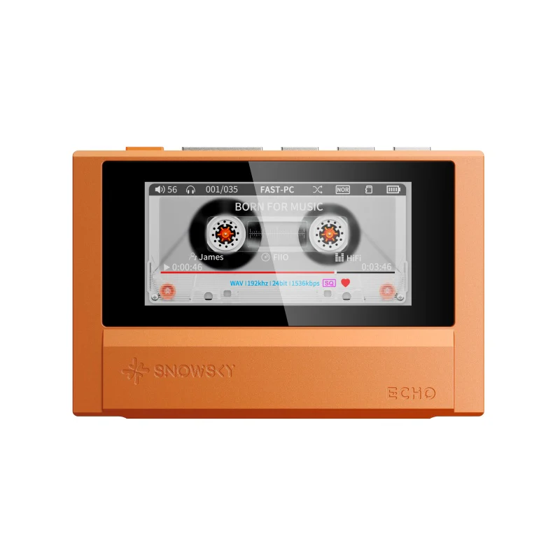 FiiO Snowsky ECHO - Image 3