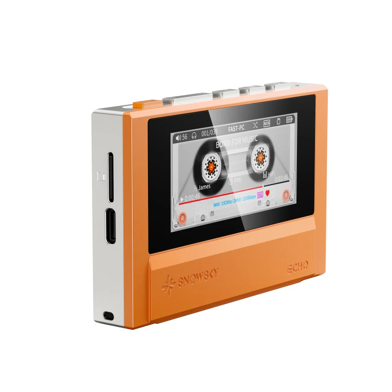 FiiO Snowsky ECHO - Image 8