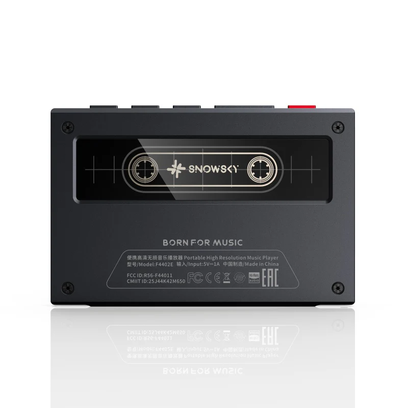 FiiO Snowsky ECHO - Image 9