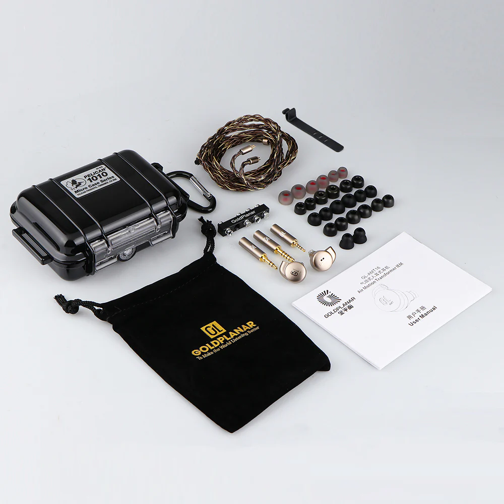 GoldPlanar GL-AMT16 - Image 11