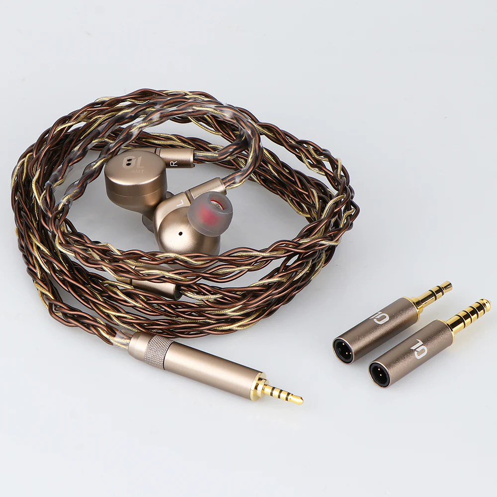 GoldPlanar GL-AMT16 - Image 12