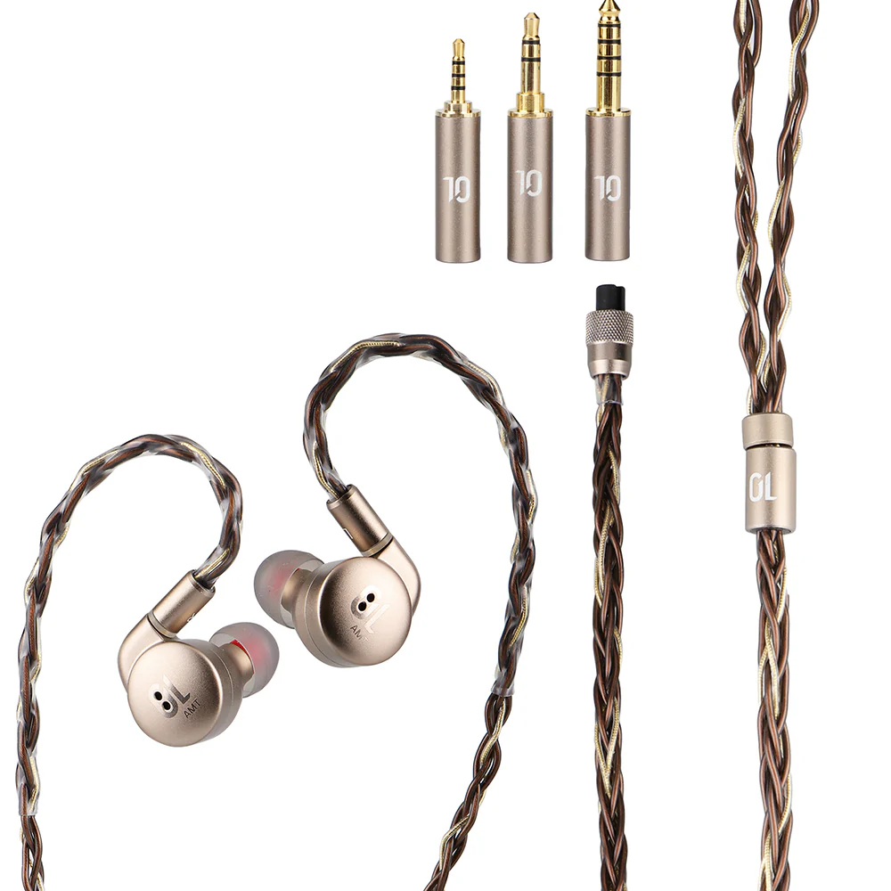 GoldPlanar GL-AMT16 - Image 9