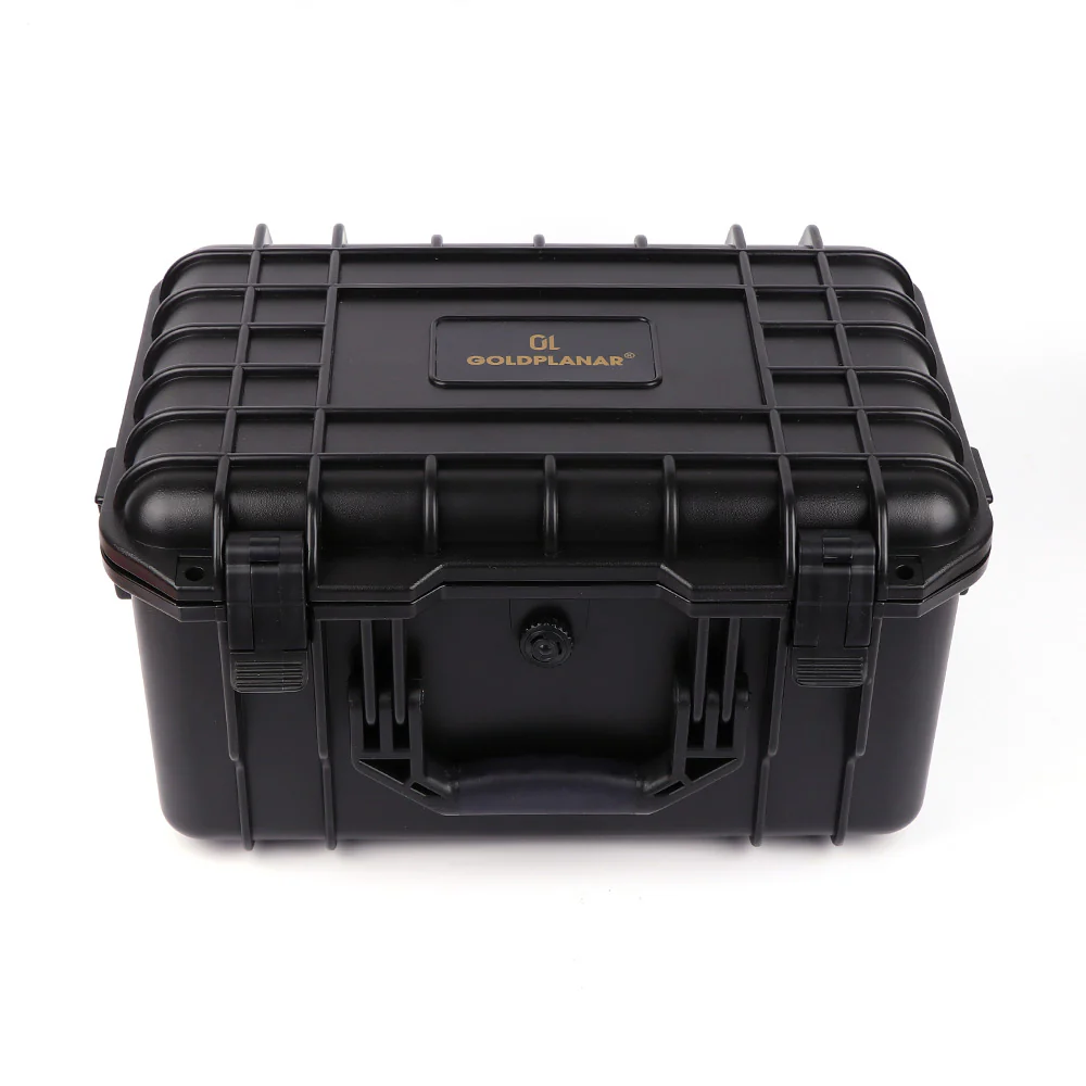 GoldPlanar GL850 - Image 6