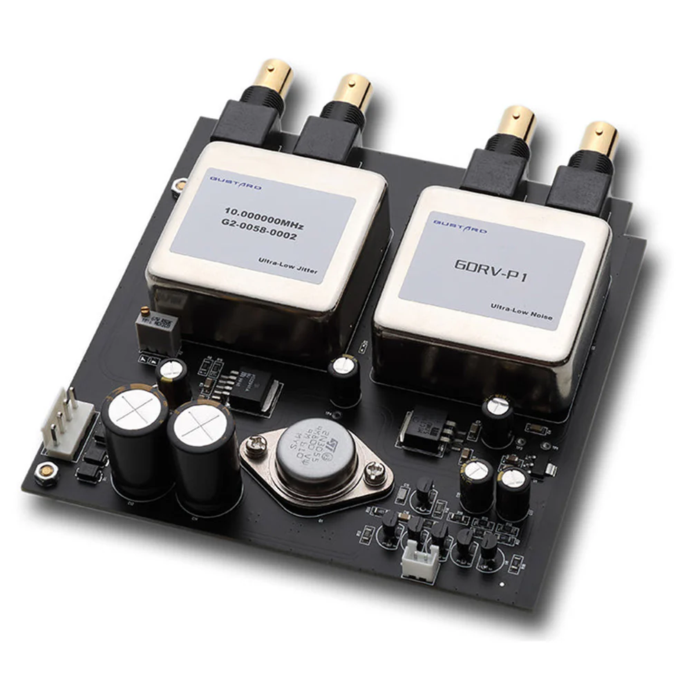 GUSTARD C18 - Image 6