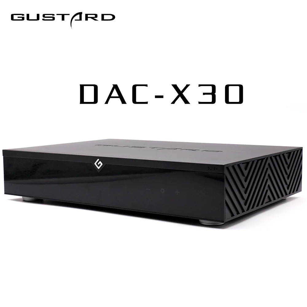 GUSTARD DAC-X30 - Image 6