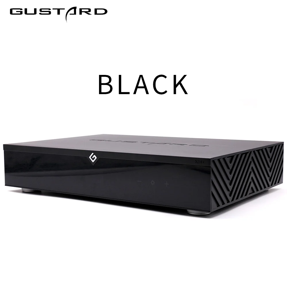 GUSTARD DAC-X30 - Image 7