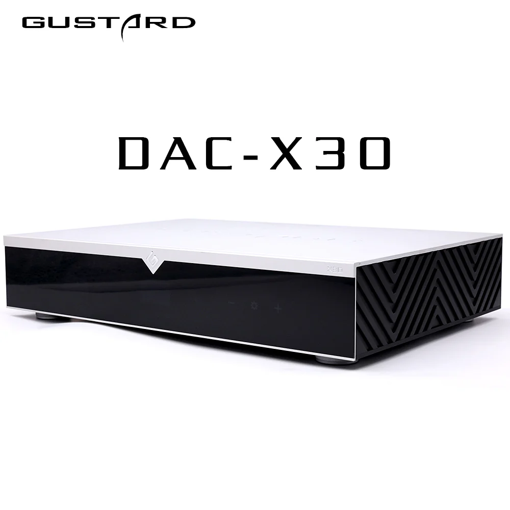 GUSTARD DAC-X30 - Image 8