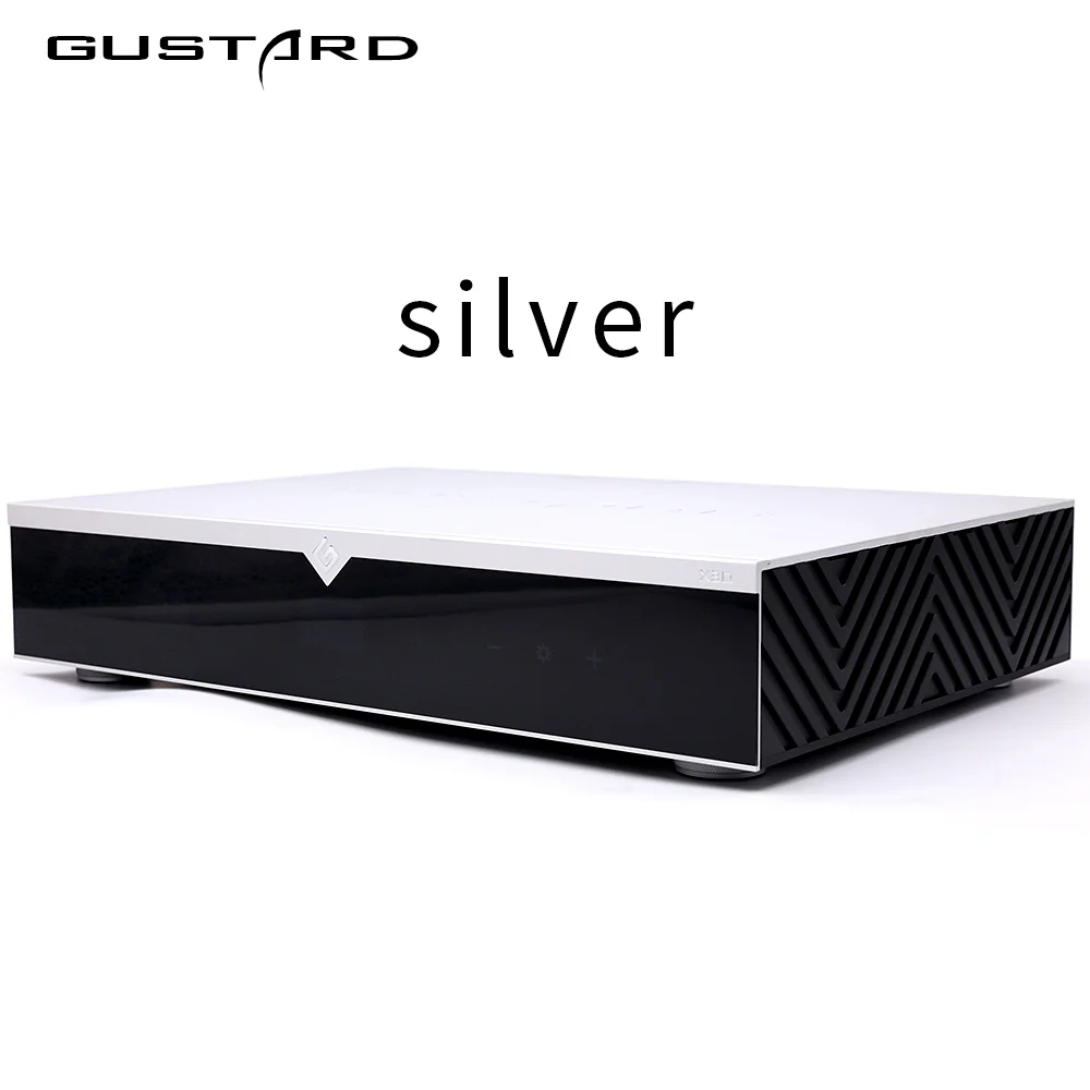 GUSTARD DAC-X30 - Image 9