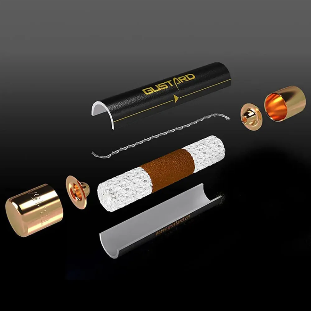 GUSTARD Fuse - Image 4