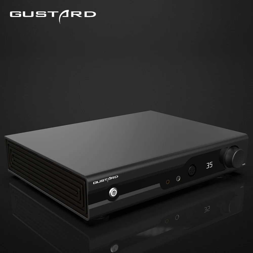 GUSTARD H26 - Image 5