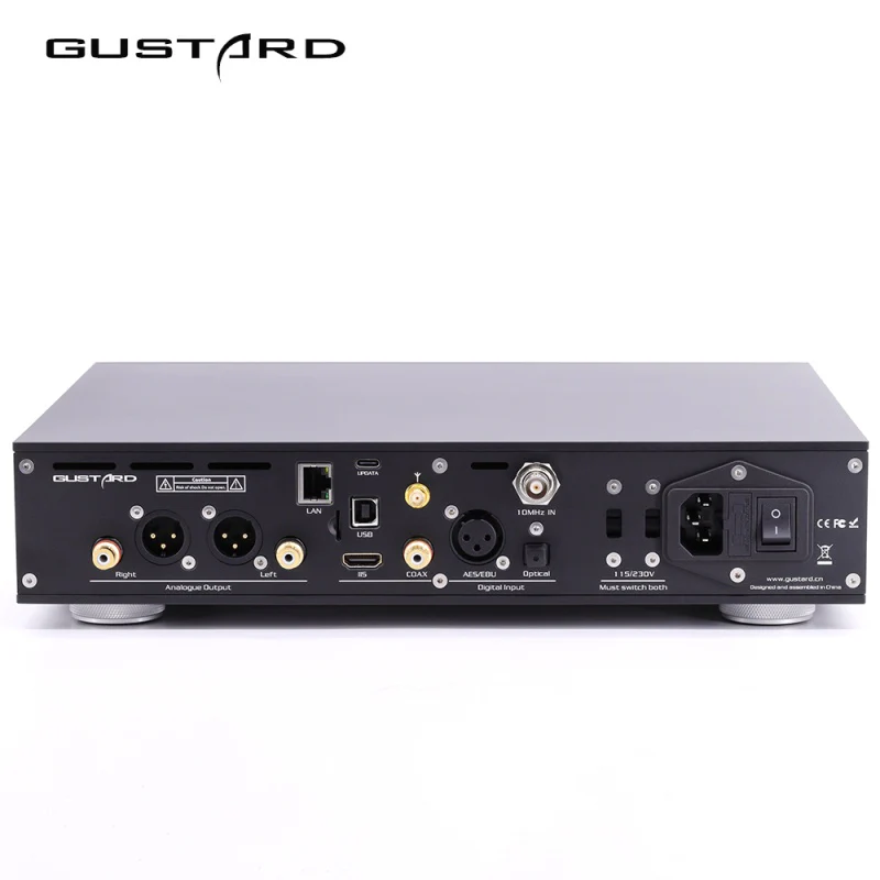 Gustard R26II - Image 3