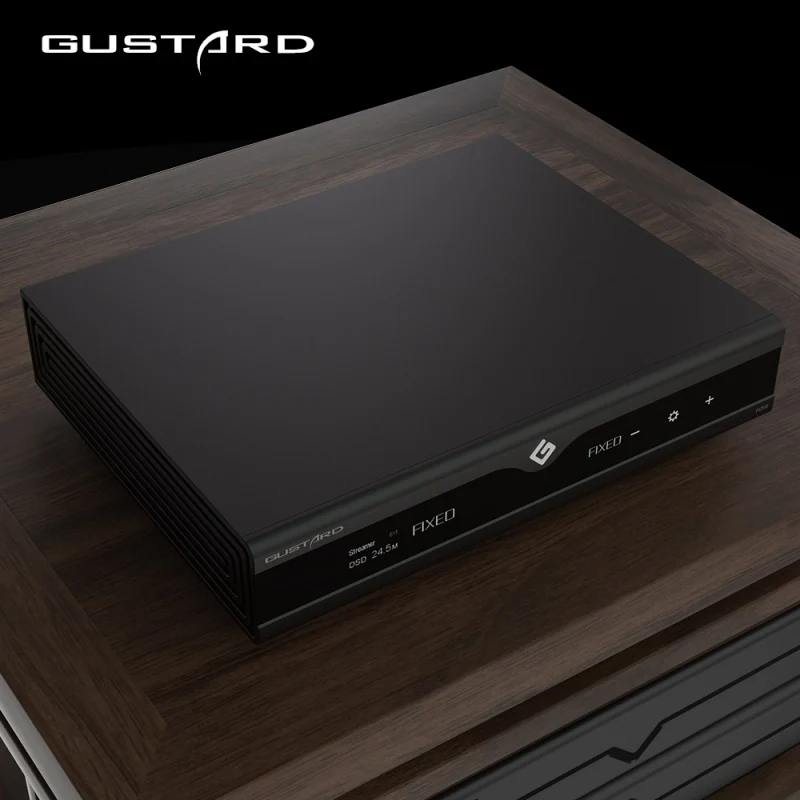 Gustard R26II - Image 4