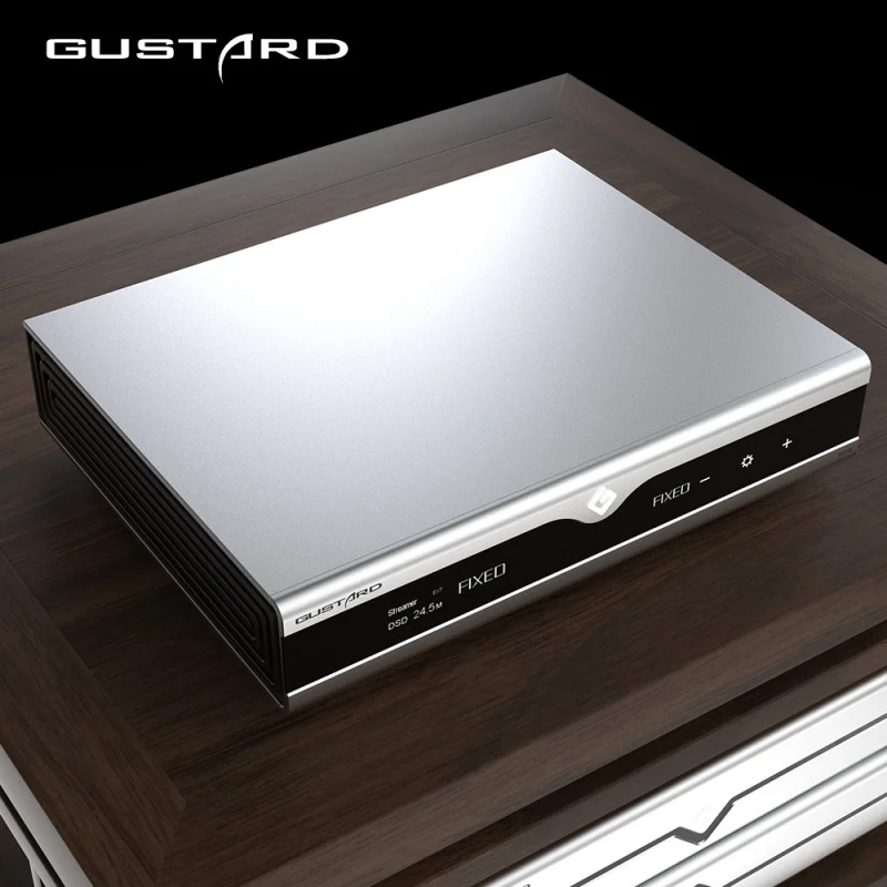Gustard R26II - Image 5