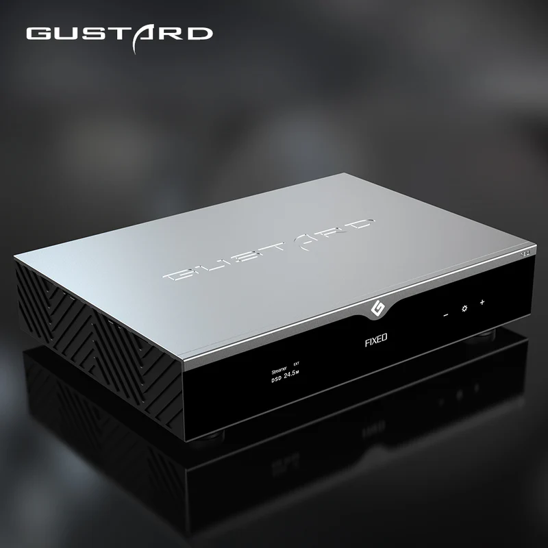 Gustard R30 - Image 10