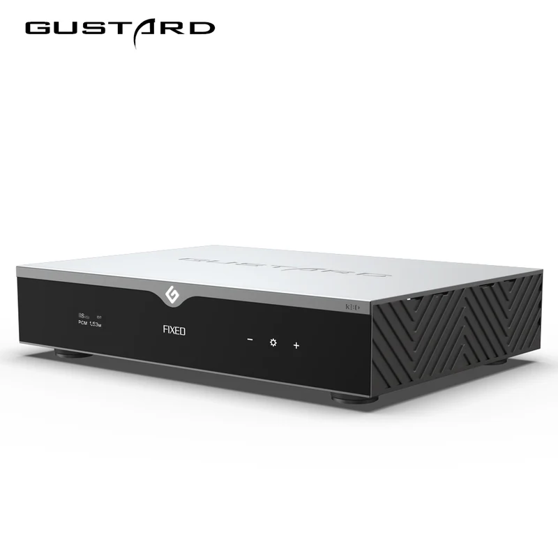 Gustard R30 - Image 4