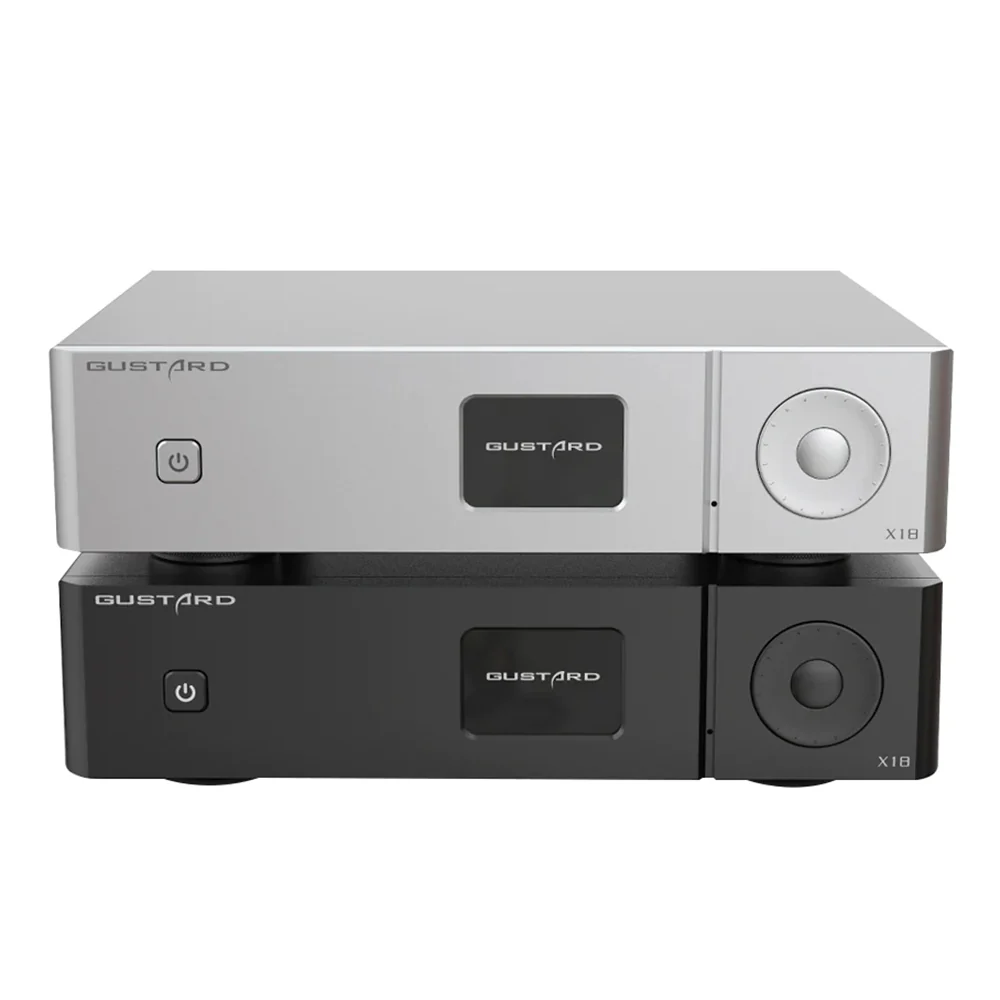 GUSTARD X18 - Image 4