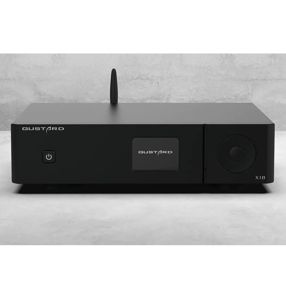 GUSTARD X18 - Image 5