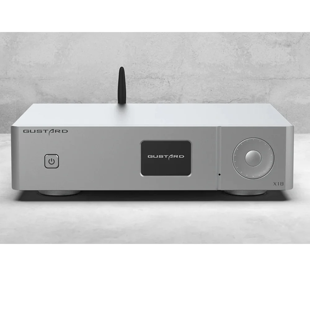GUSTARD X18 - Image 6