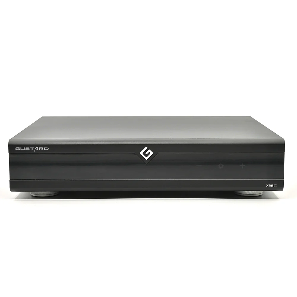 GUSTARD X26III - Image 5