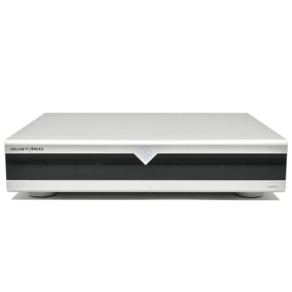 GUSTARD X26III - Image 6