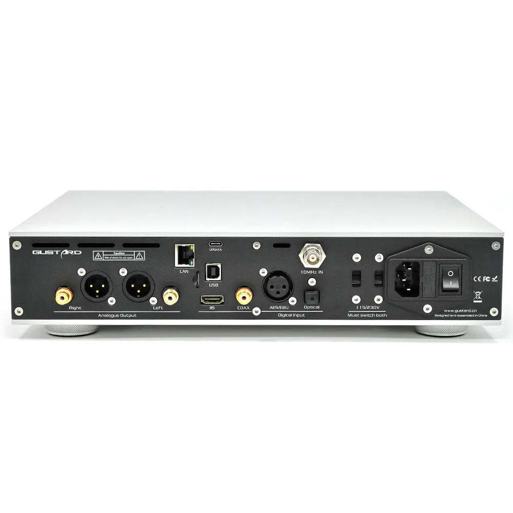 GUSTARD X26III - Image 7