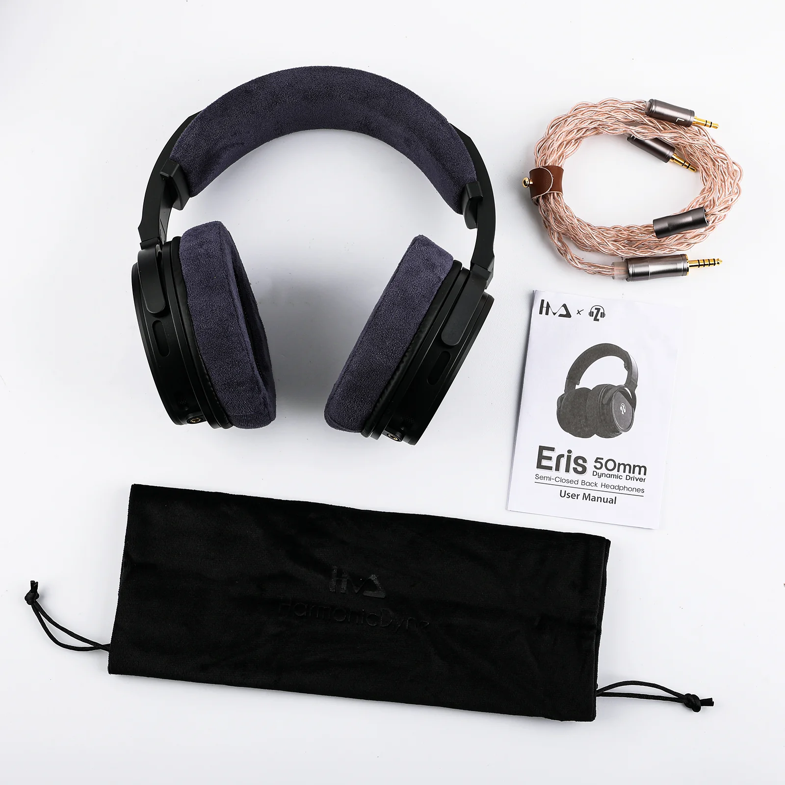 HarmonicDyne x Z Reviews: Eris - Image 4