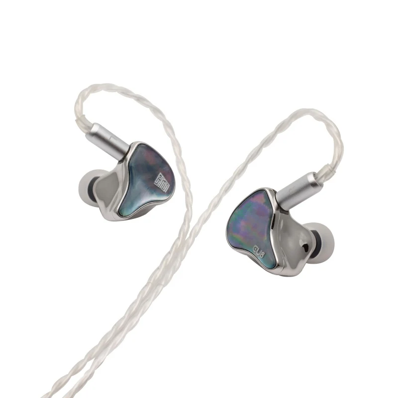 HeartField CU8 - Image 2