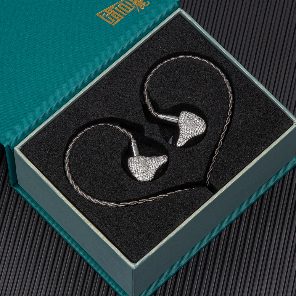 HeartField Acoustic Deer - Image 8